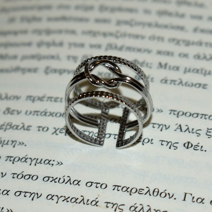 Erato Ring
