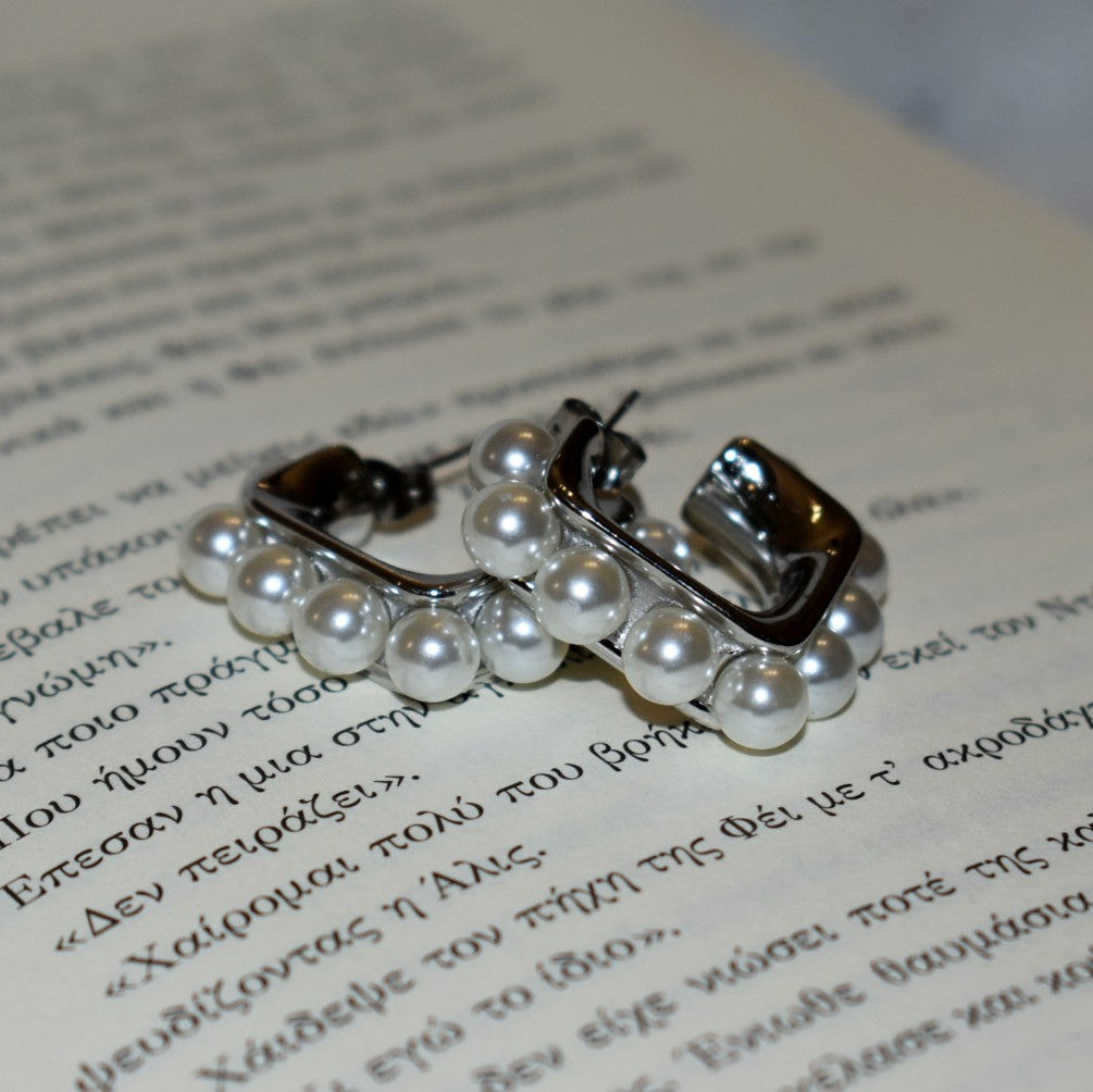 Velma Earrings