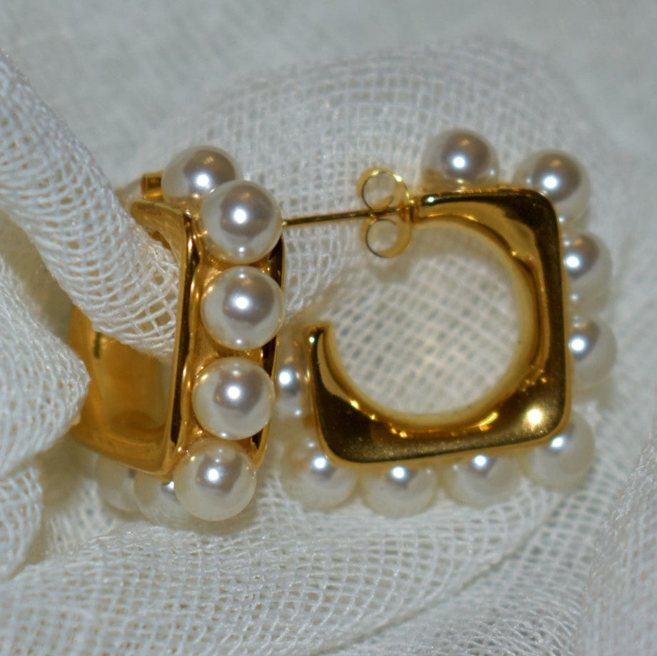 Velma Earrings