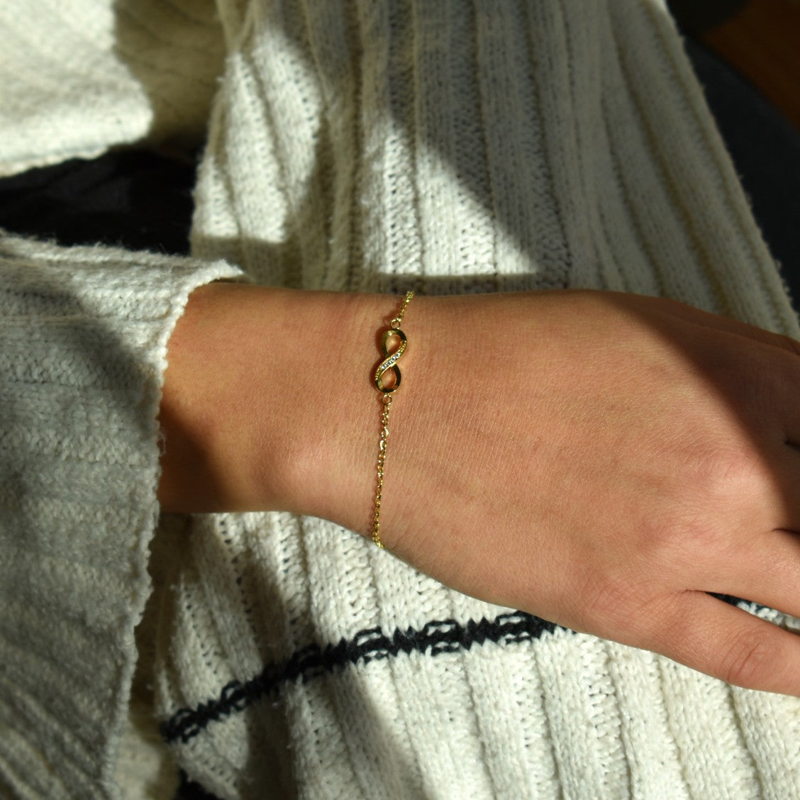 Eternal Bond Bracelet
