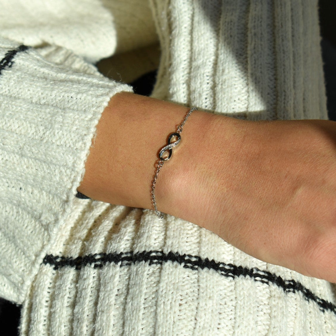 Eternal Bond Bracelet