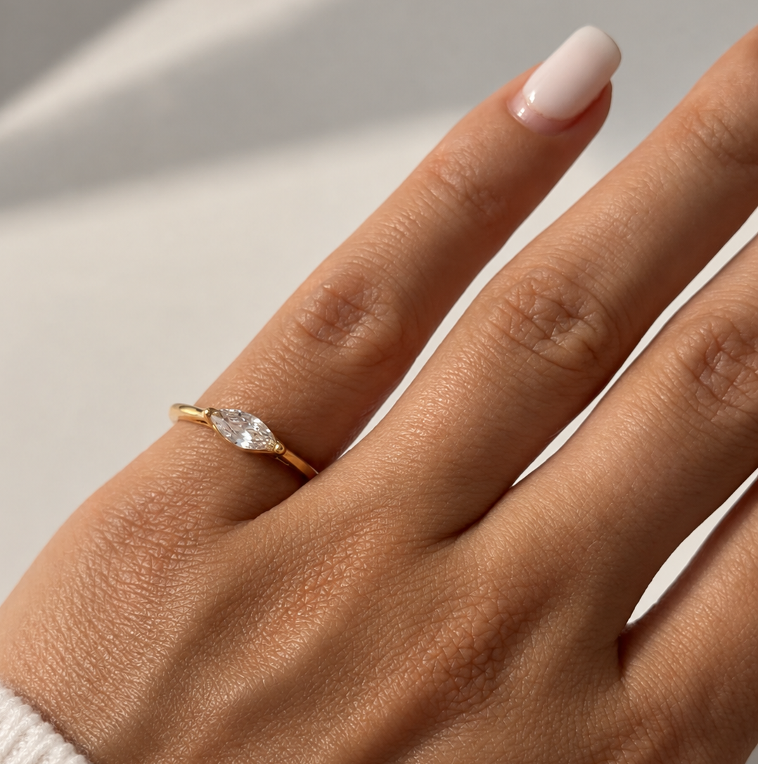 Georgina Ring