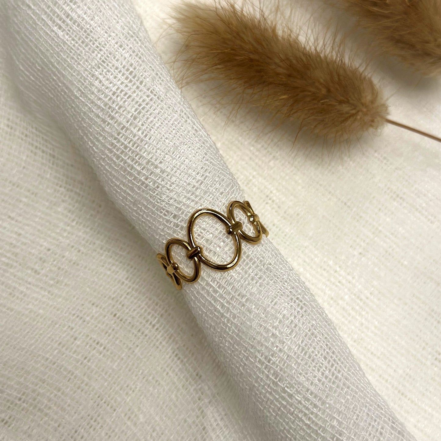 Mystical Ring