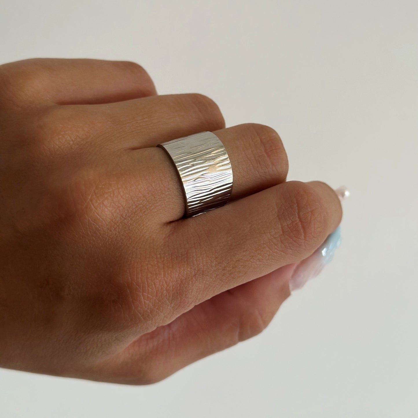 Iris Ring