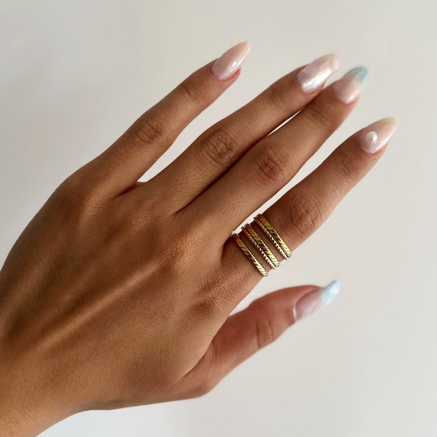 Irelia Ring