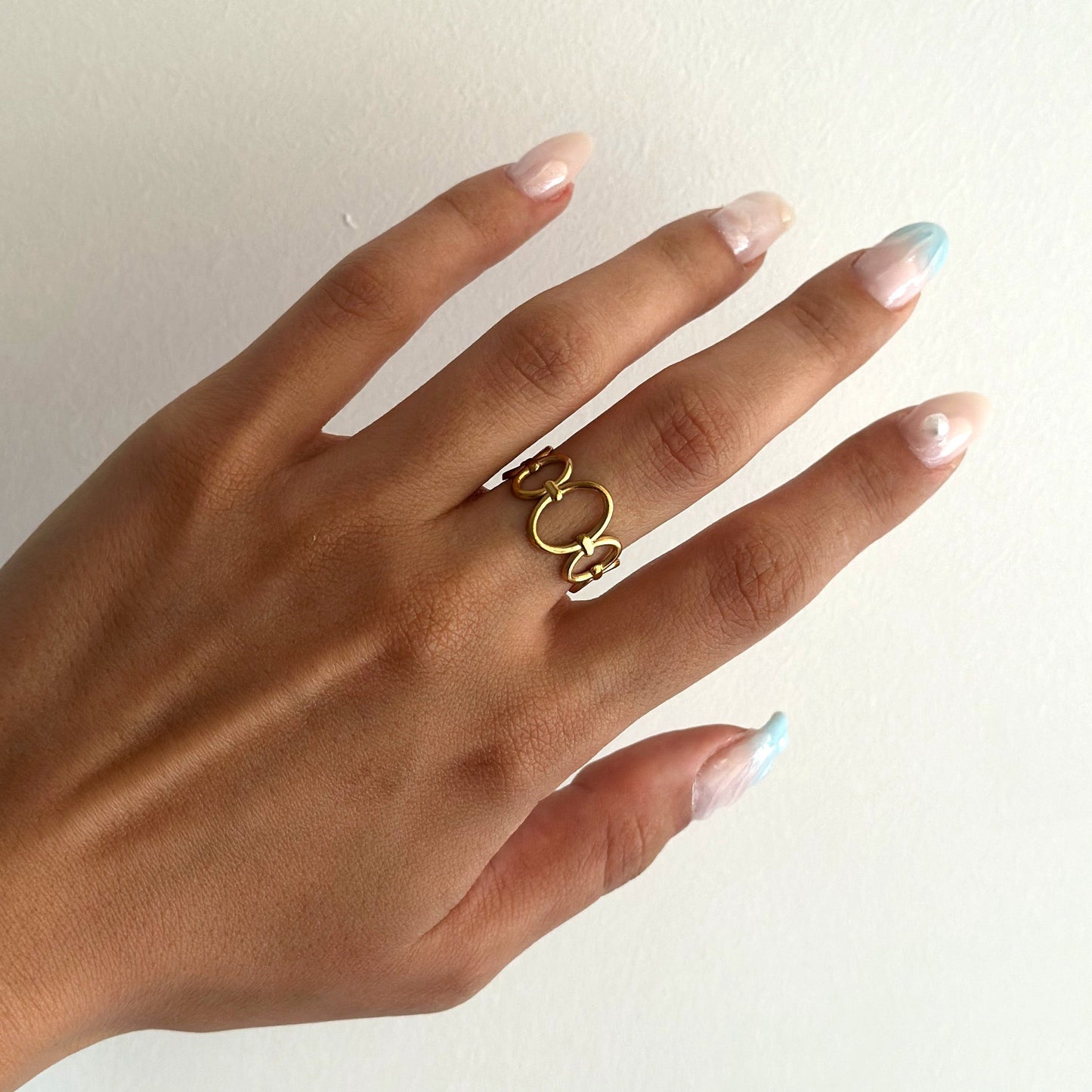 Mystical Ring