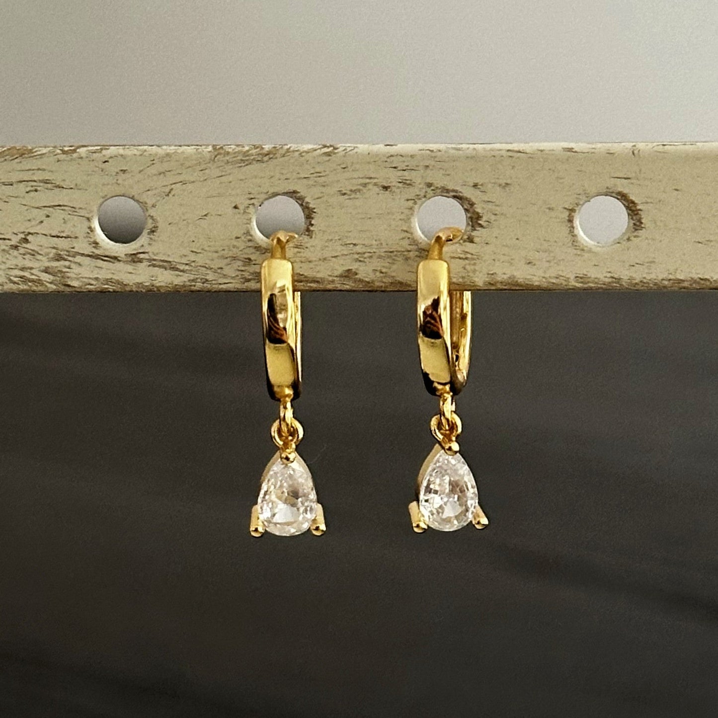 Drop Earring