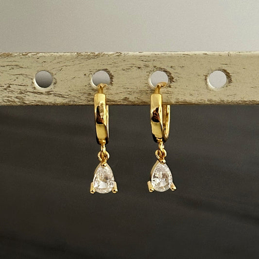 Drop Earring