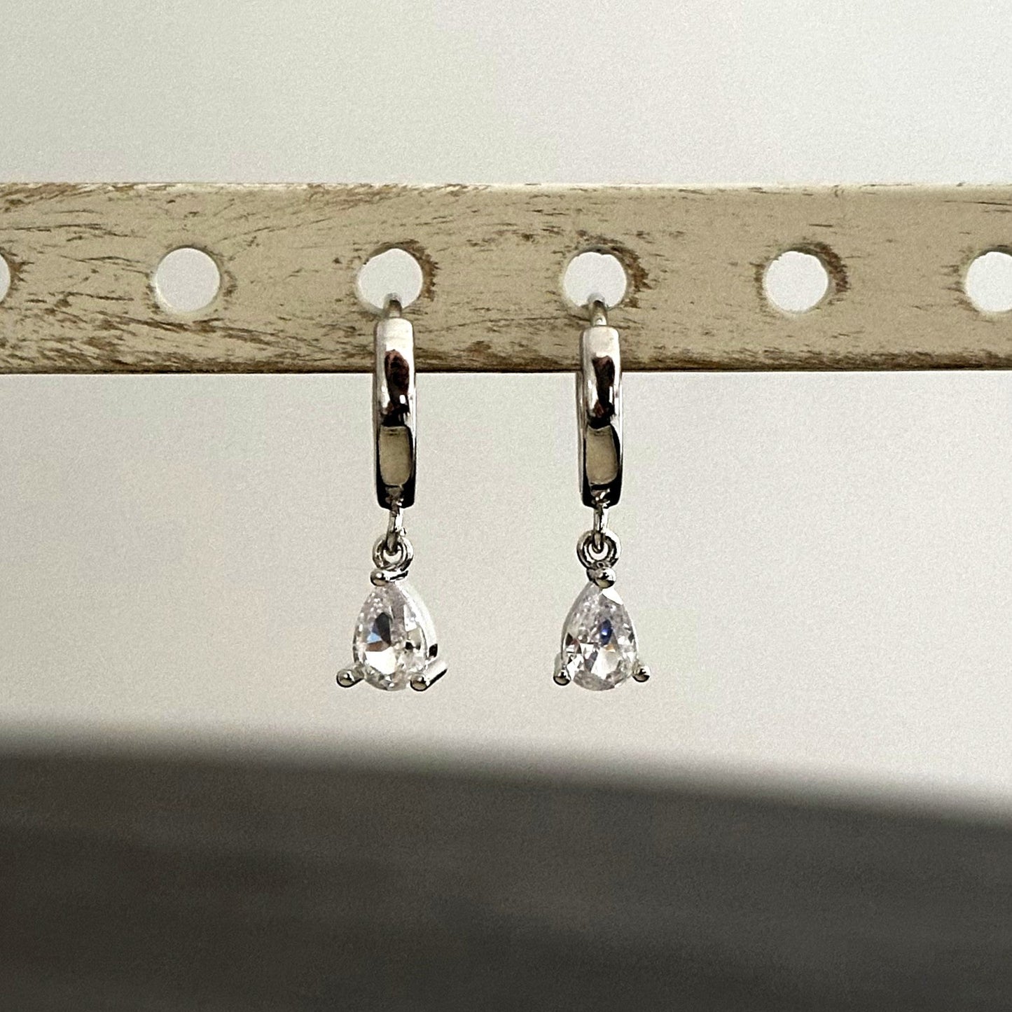 Drop Earring