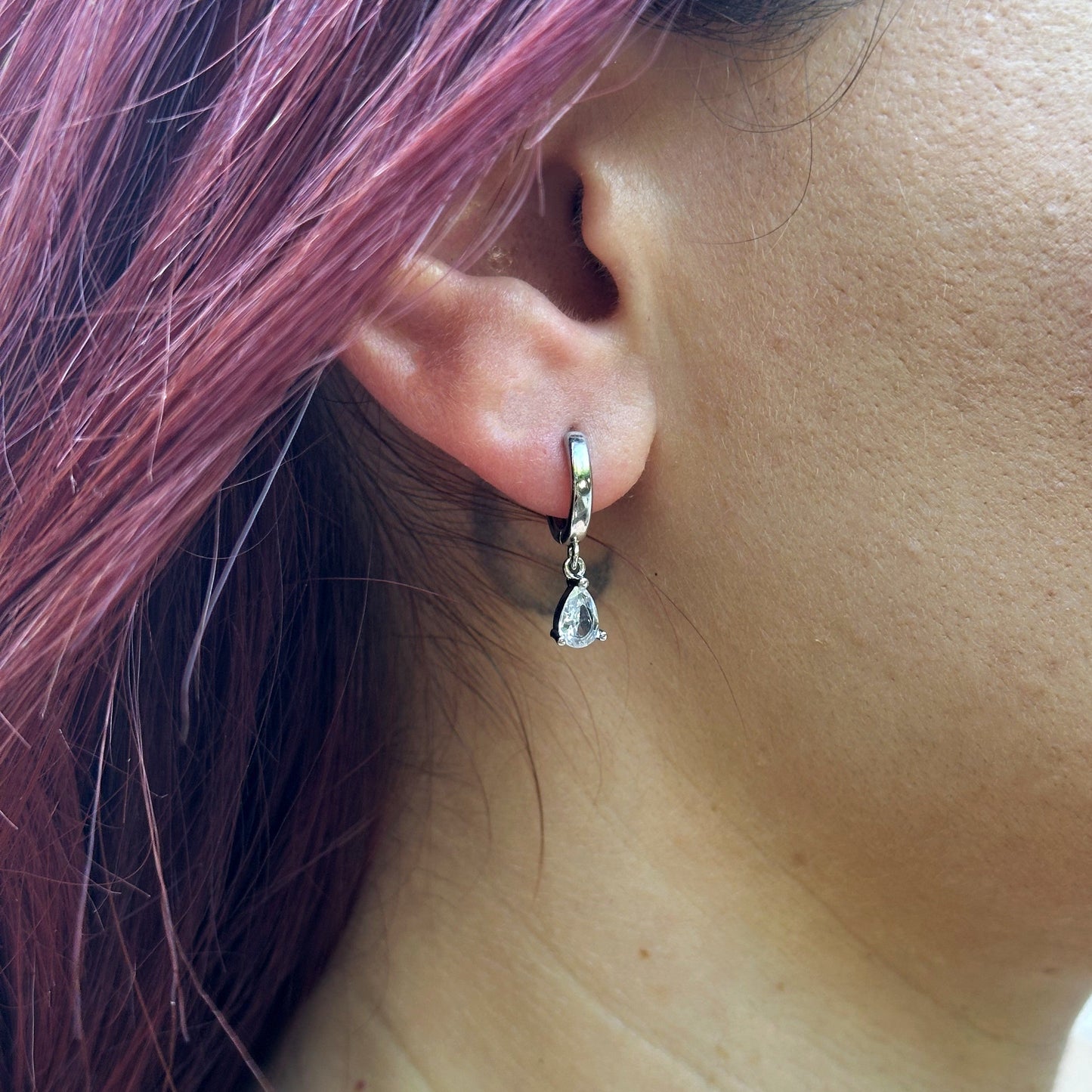 Drop Earring