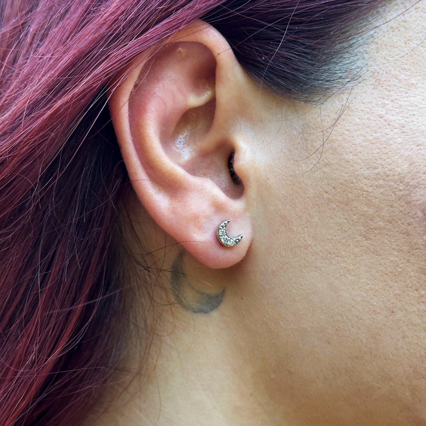 Mix and Match Earrings