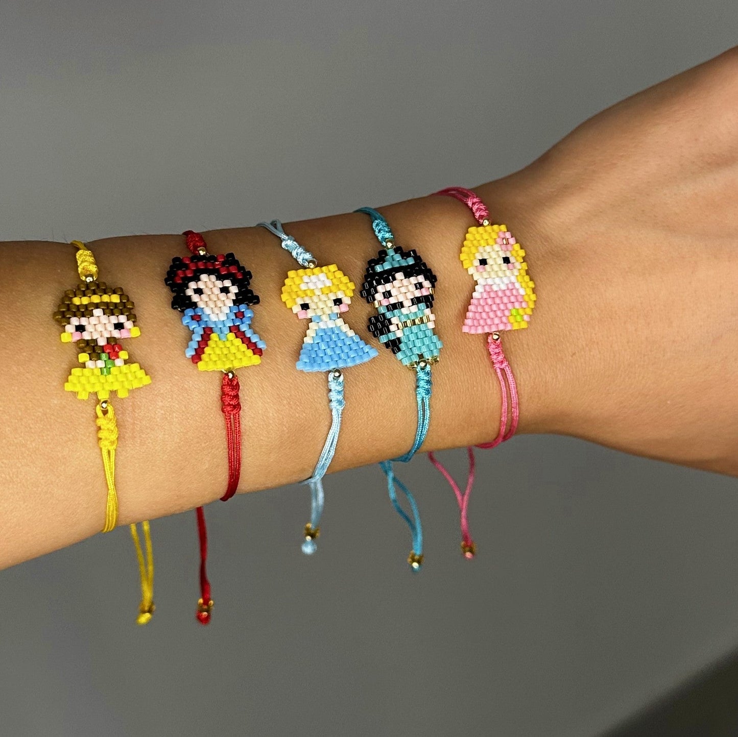 Princess Dreams Bracelet