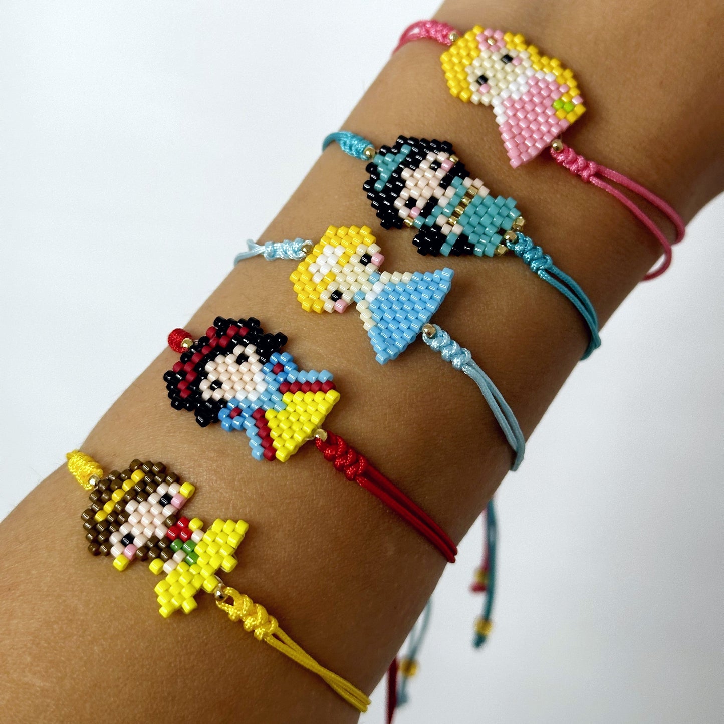 Princess Dreams Bracelet