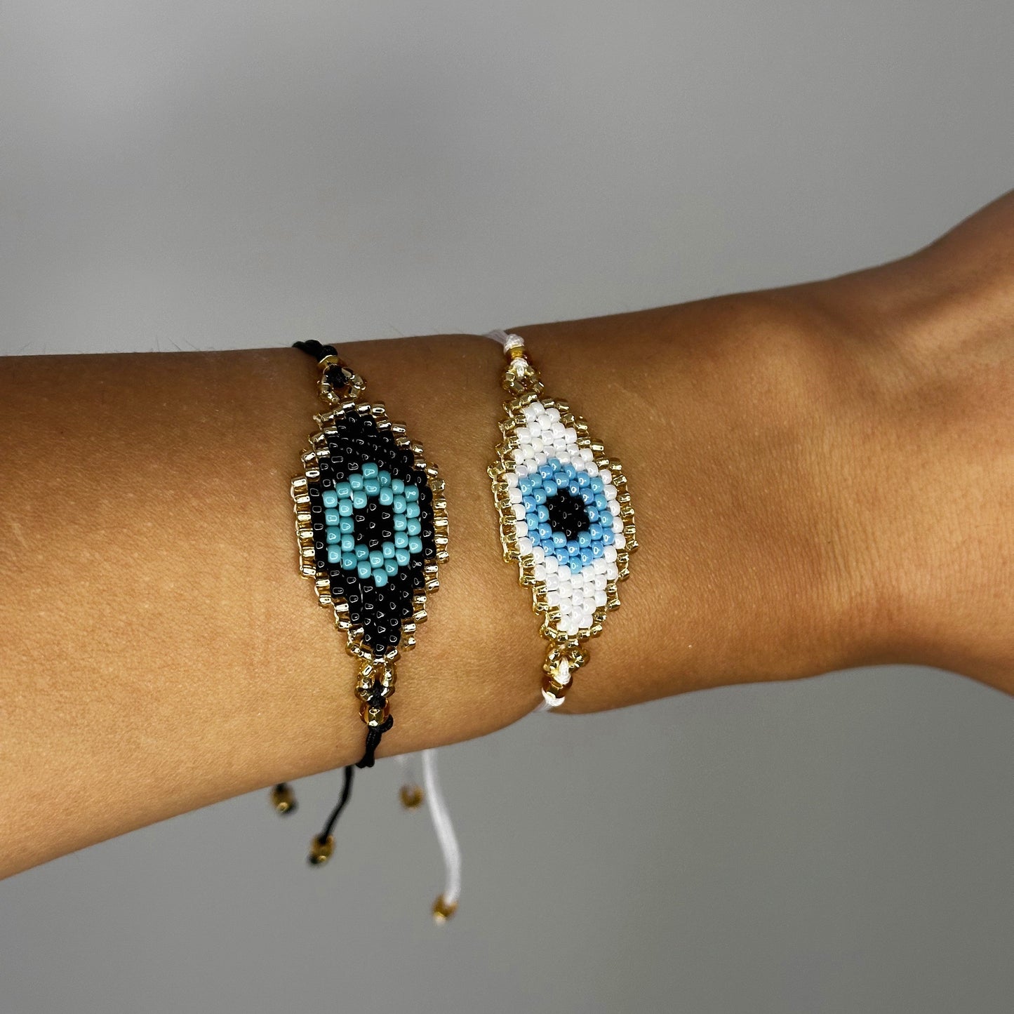 Mystic Eye Bracelet