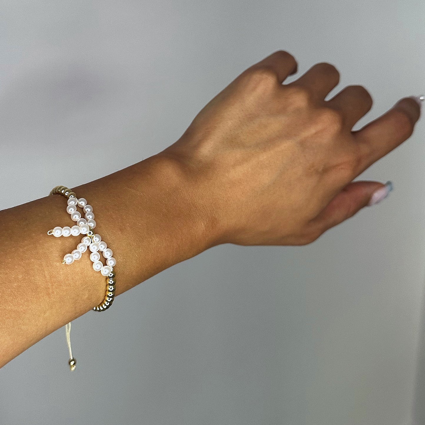 Love Knot Bracelet