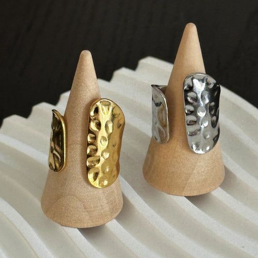 Bend Ring