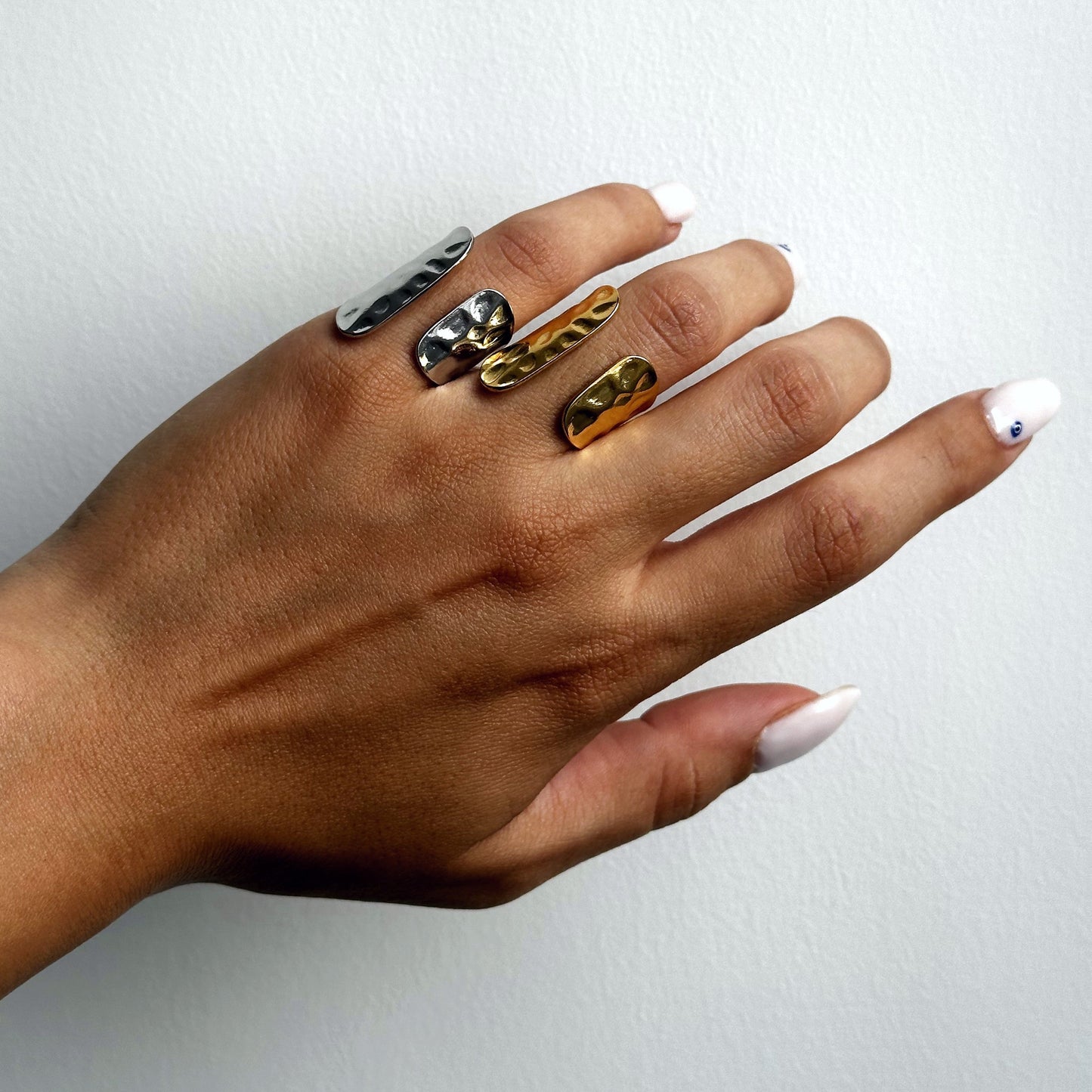 Bend Ring