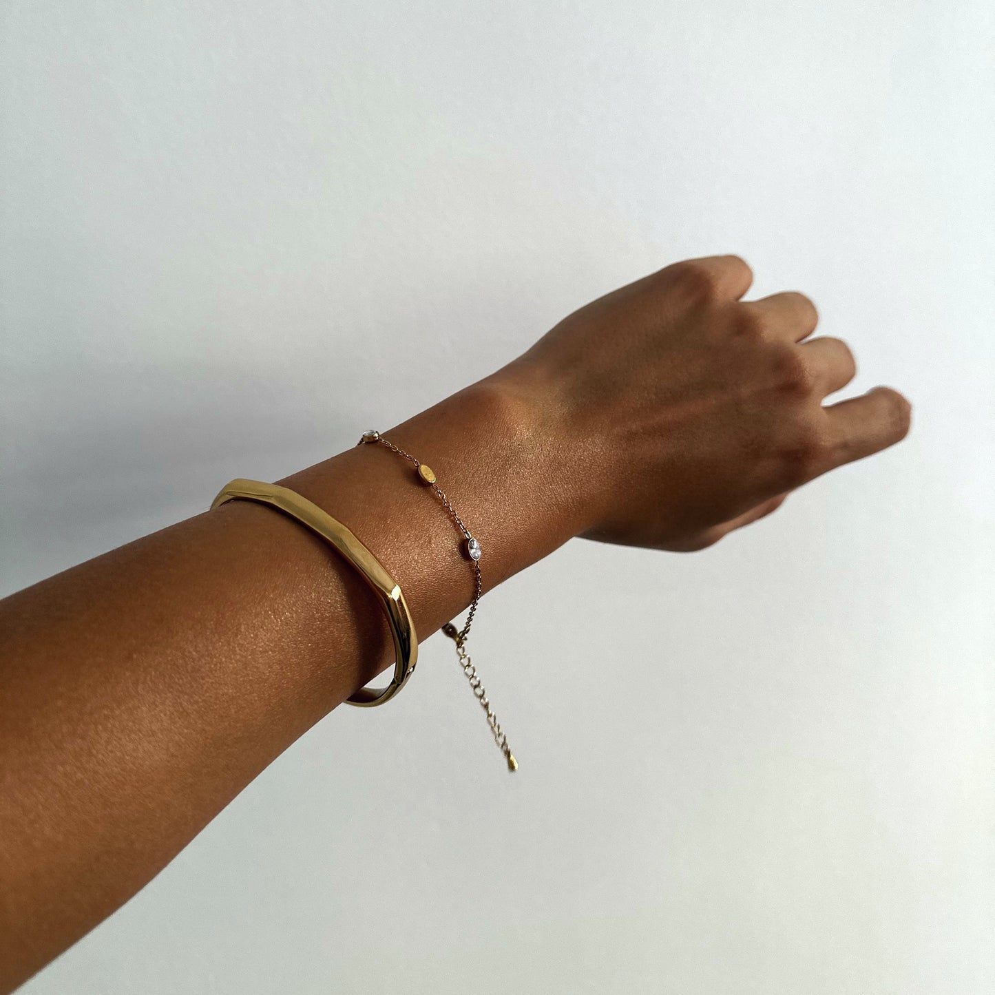 The Bangle Bracelet