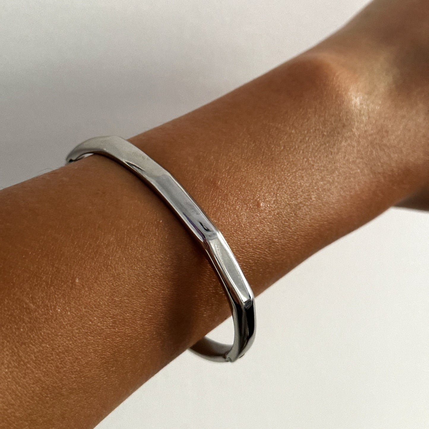 The Bangle Bracelet