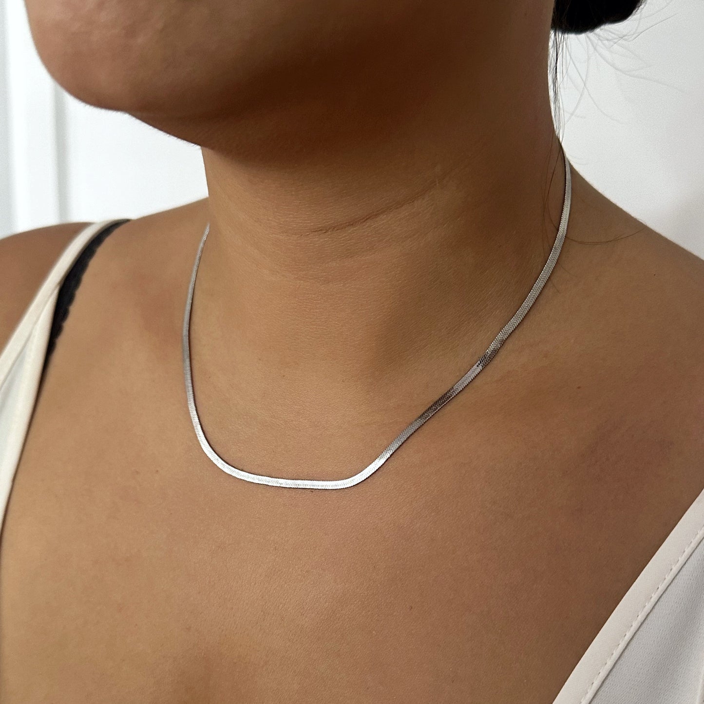 Snake chain