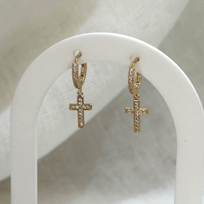 Juliette Earrings