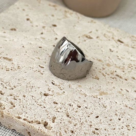 Dome Ring