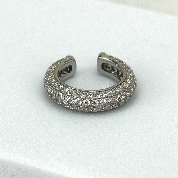 Diamond Edge Cuff