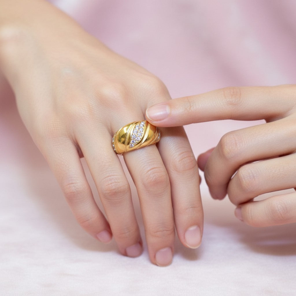 Juliana Ring
