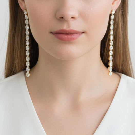 Nerina Earrings