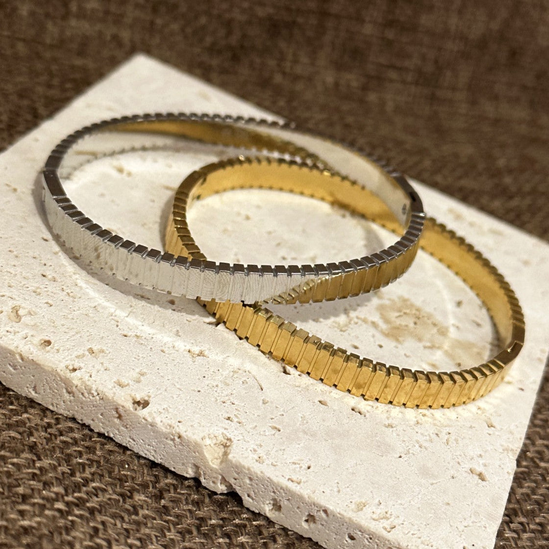 Sleek Minimalist Bracelet