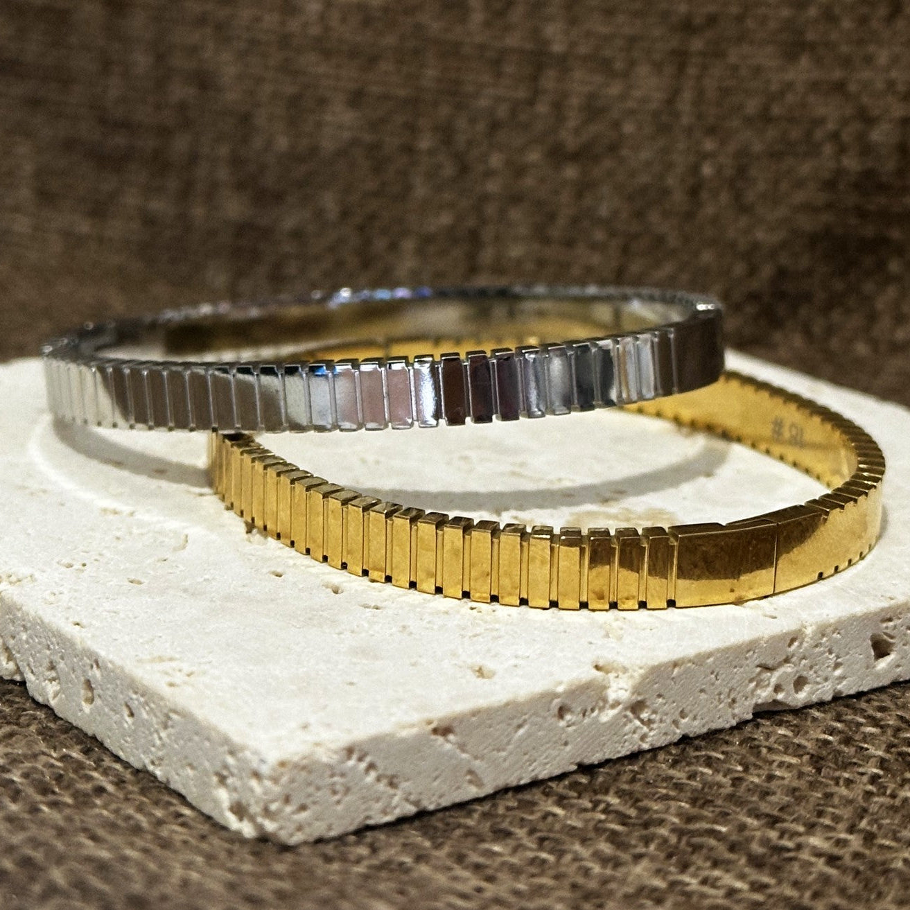 Sleek Minimalist Bracelet