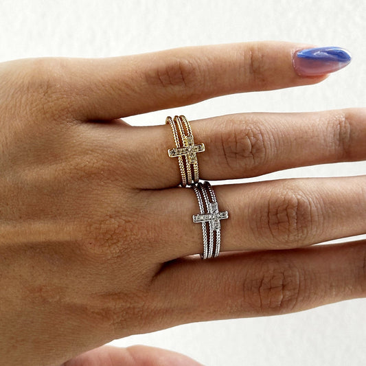 Lilyanna Ring