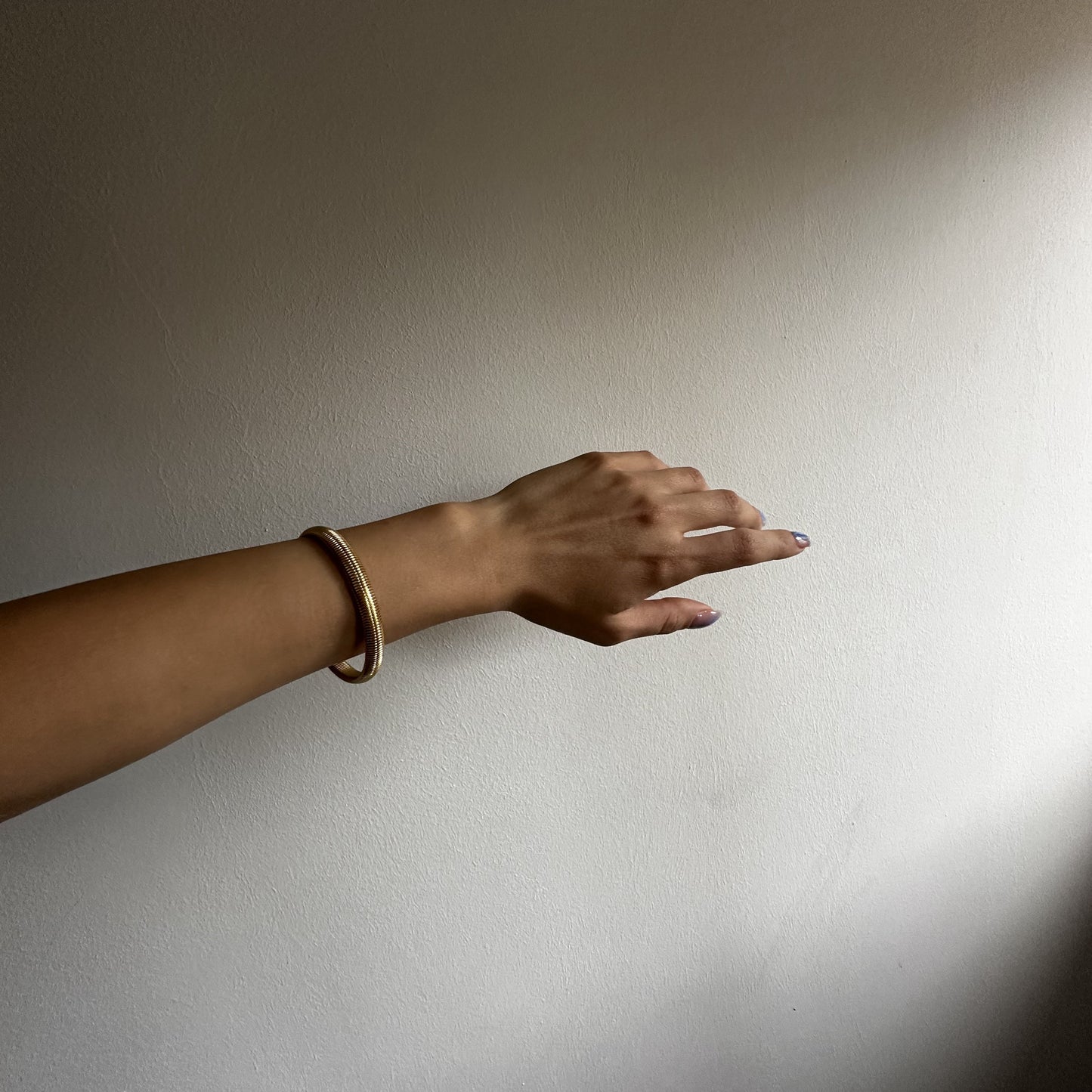 Cobra bracelet