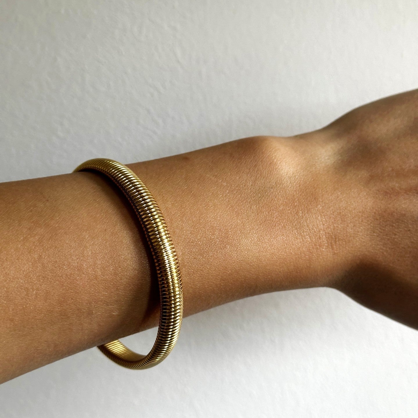 Cobra bracelet