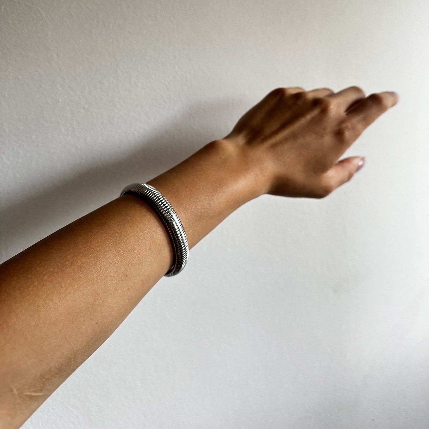 Cobra bracelet