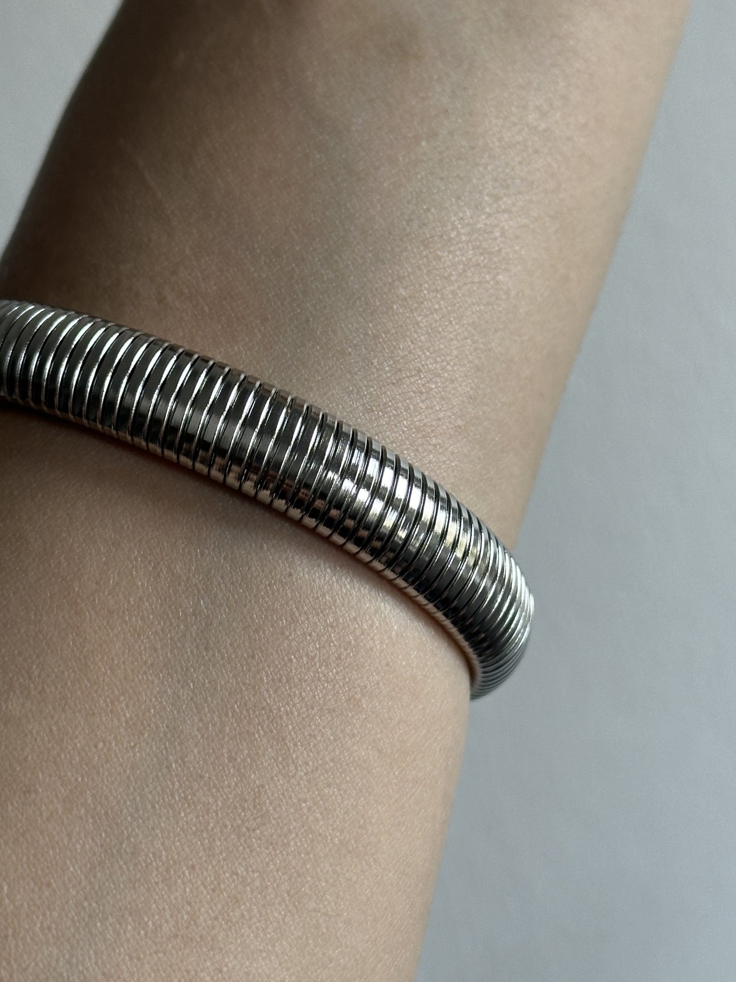 Cobra bracelet