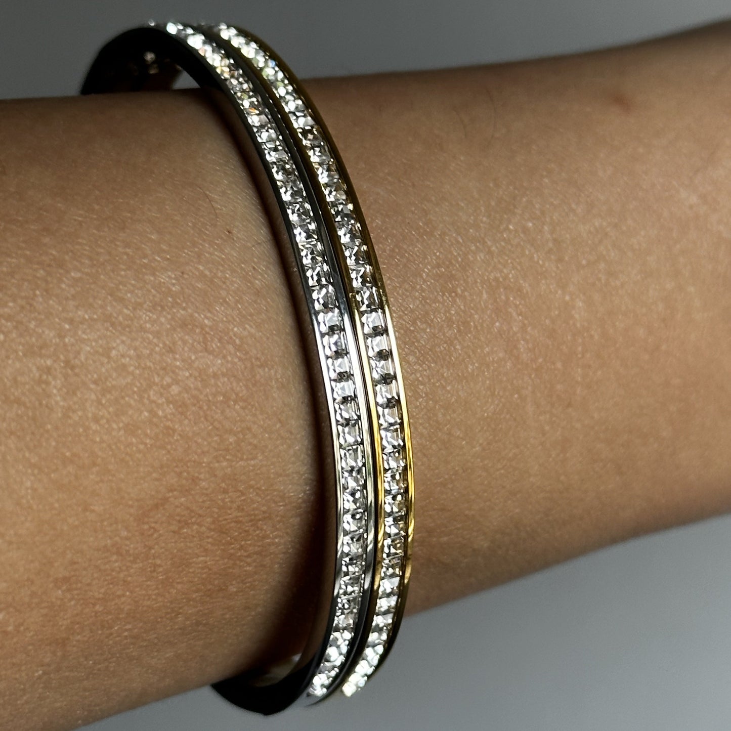 STS Cuff