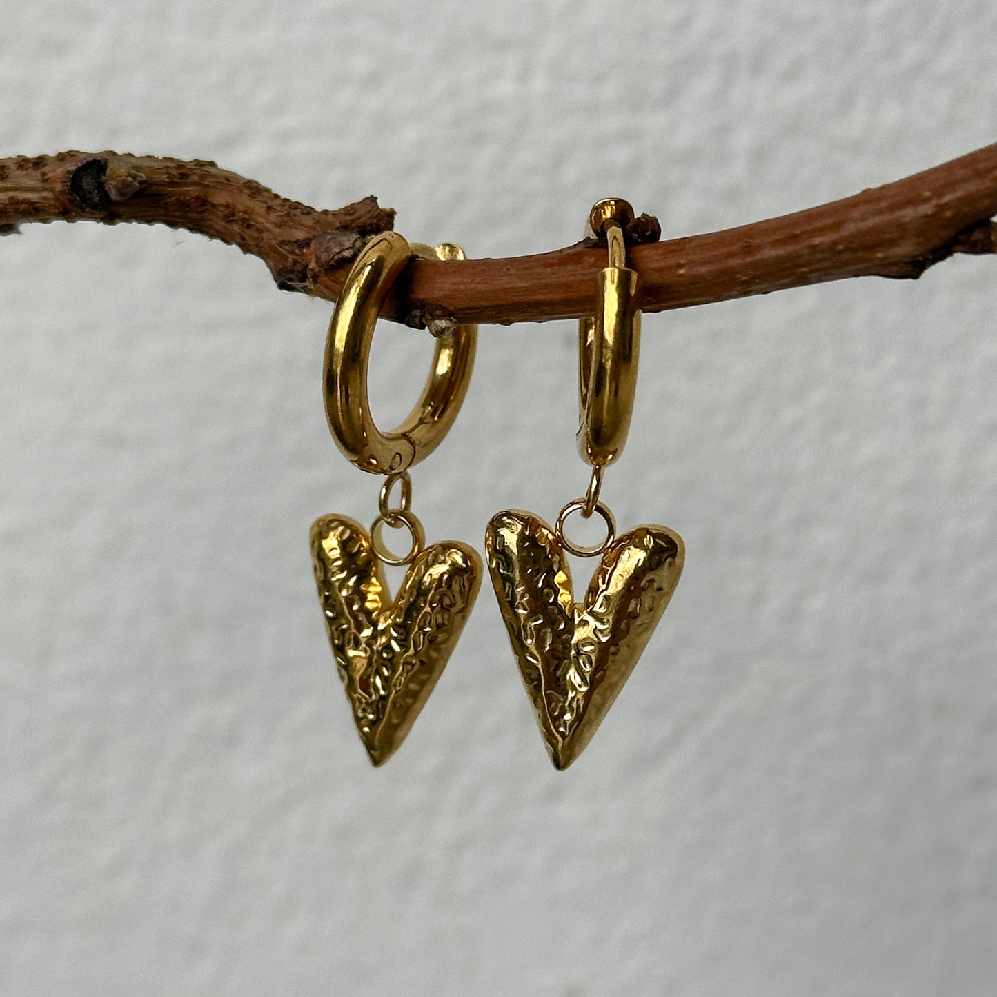 Lover Earrings