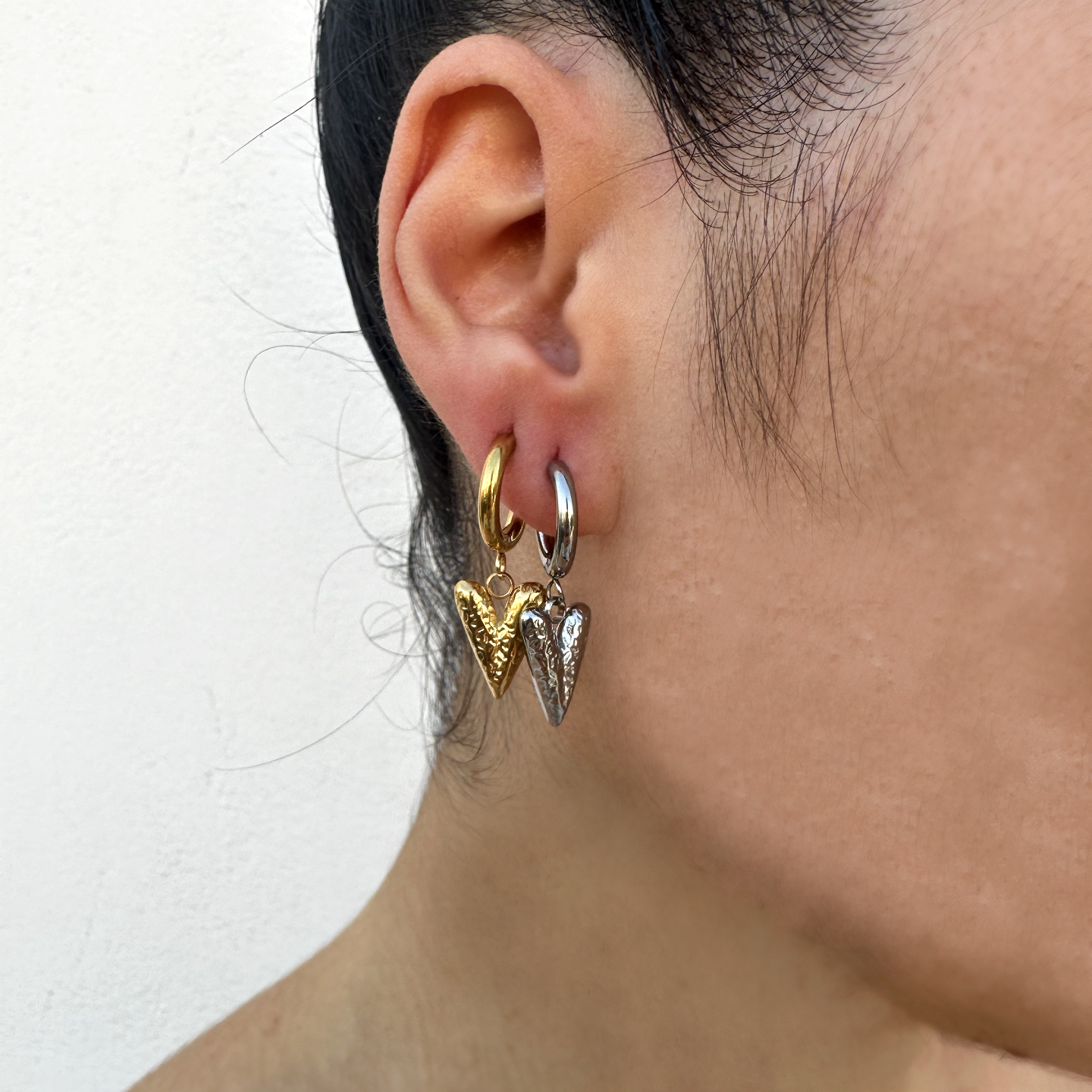 Lover Earrings