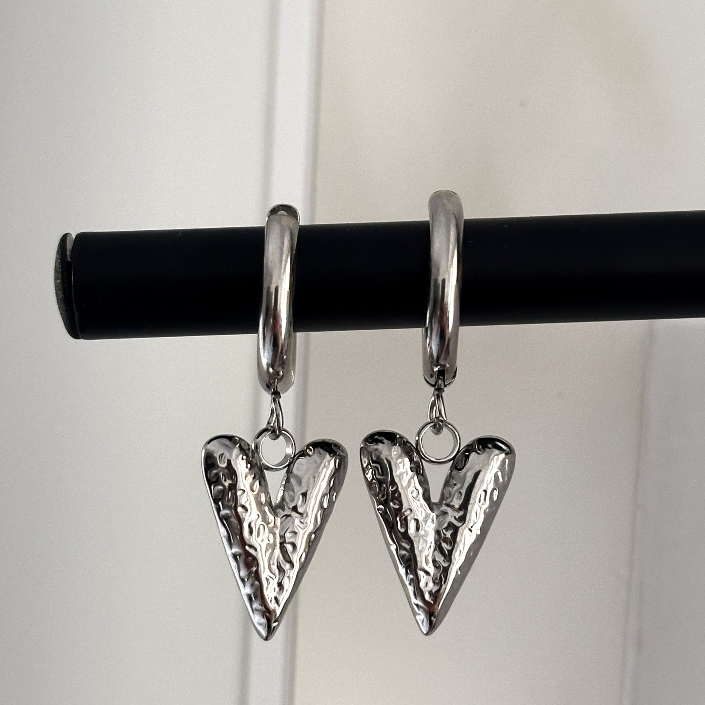 Lover Earrings