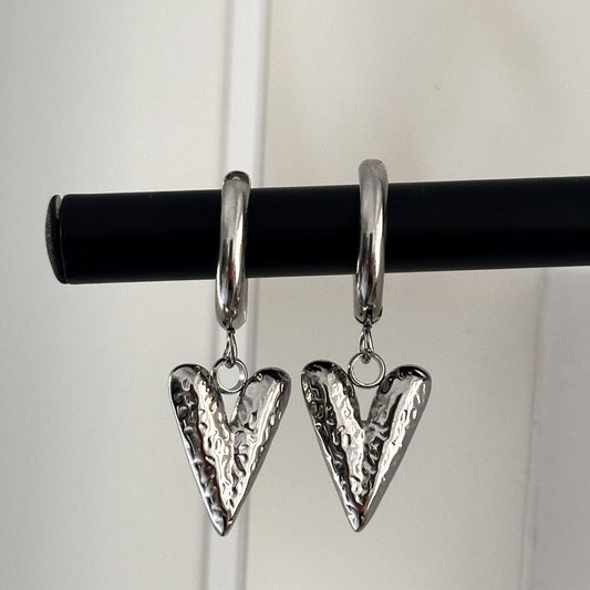Lover Earrings