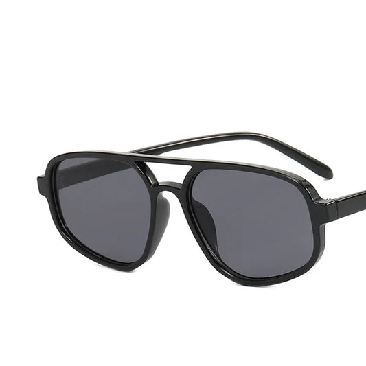 Aero Square Sunglasses