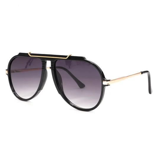 Black Baron Sunglasses