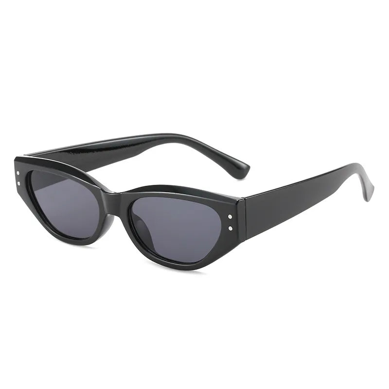 Bella Cat Eye Sunglasses