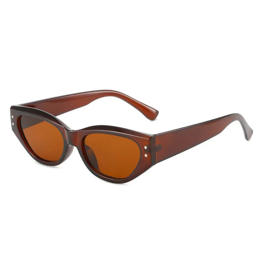 Bella Cat Eye Sunglasses