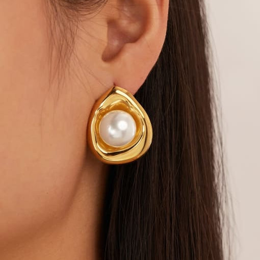 Irina Earrings