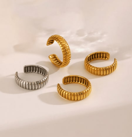 Isolde Ring