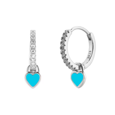 Summer Pop Earrings