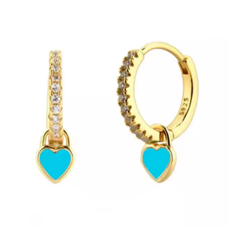 Summer Pop Earrings