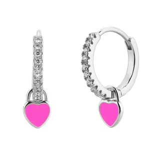 Summer Pop Earrings